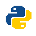 python